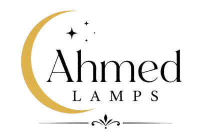 Ahemed Lamps