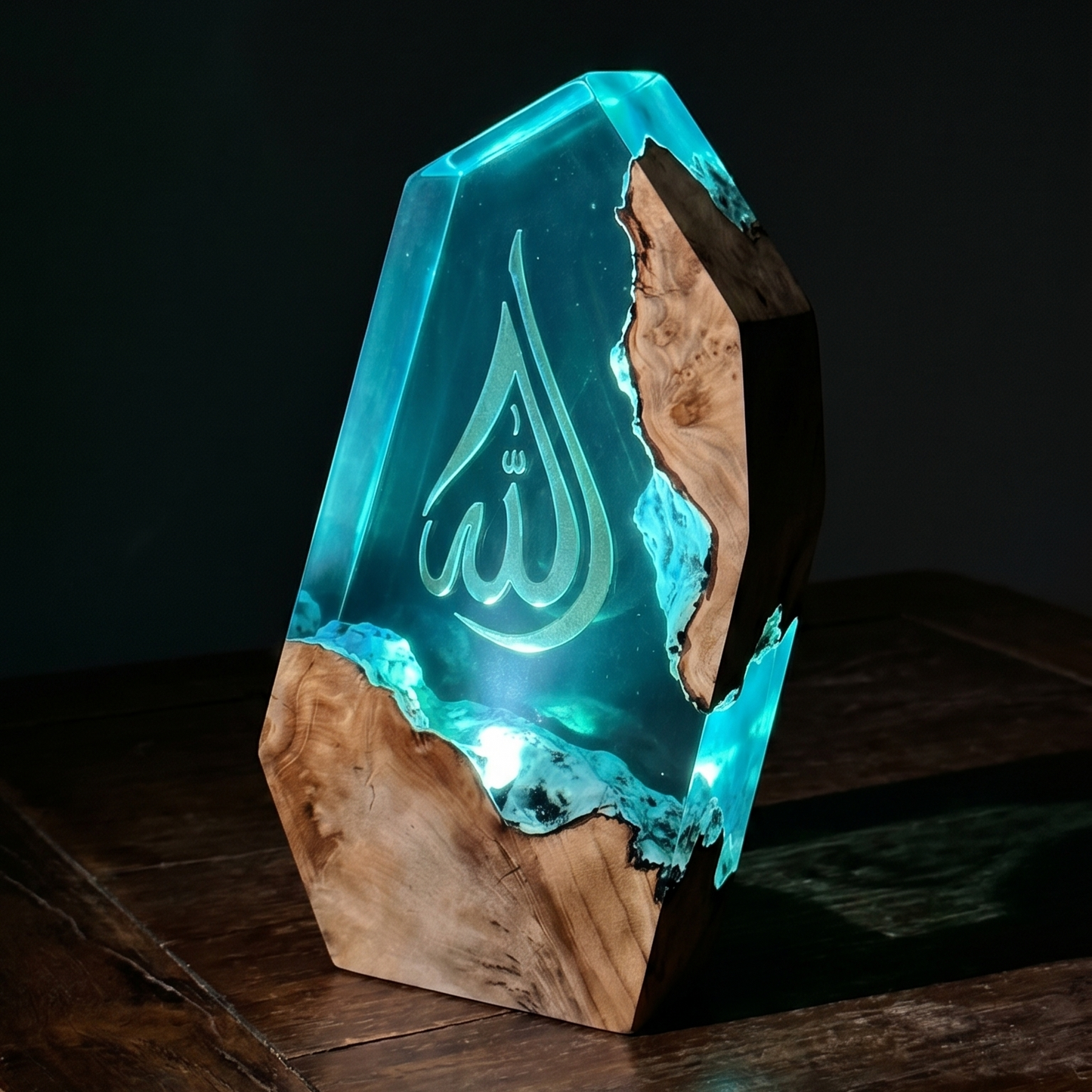 Ahmed Lamps