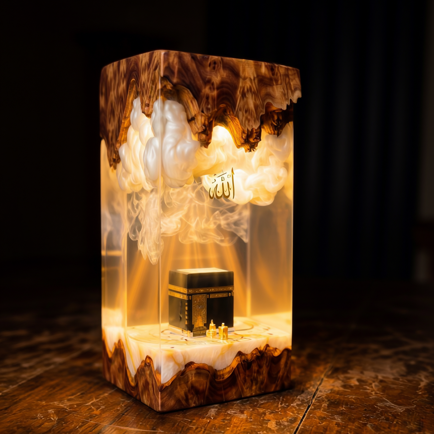 Ahmed Lamps